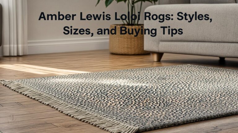 https://allsortsof.com/rug-qa-with-amber-lewis/