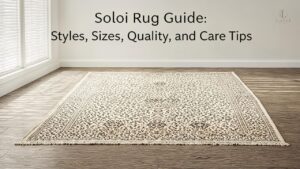 Loloi Rug Guide: Styles, Sizes, Quality, and Care Tips