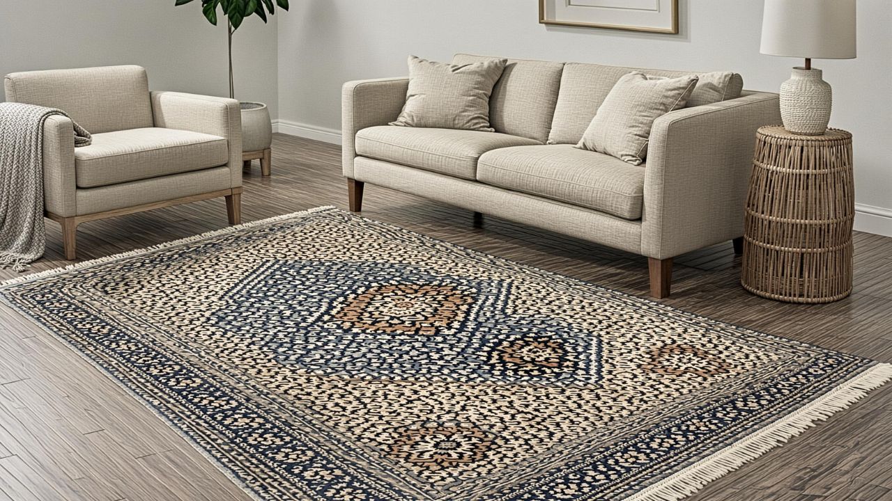 Amber Lewis x Loloi Rugs: Complete Style & Buying Guide