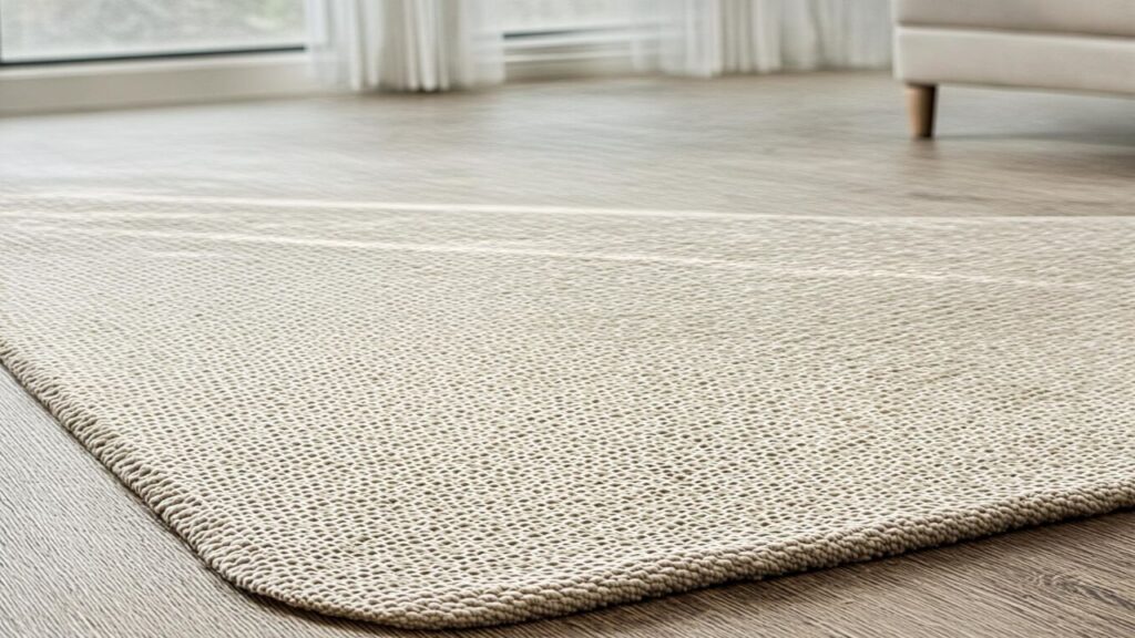 Chris loves julia x loloi polly handmade ivory/natural rug