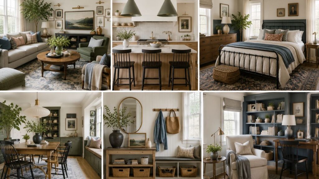 Emily Henderson Style: Cozy Home Design Ideas & Tips Now