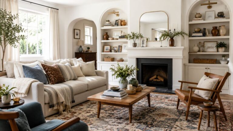 Emily Henderson Style: Cozy Home Design Ideas & Tips Now