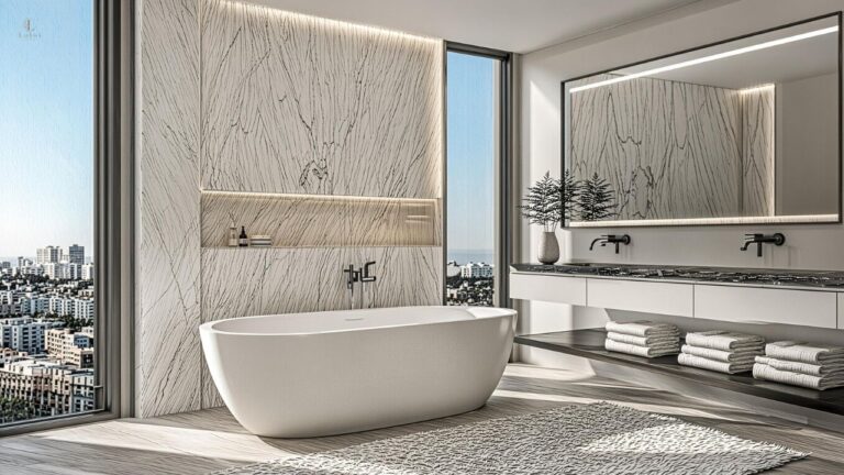 Los Angeles Bathroom Remodel Ideas for Modern Luxury
