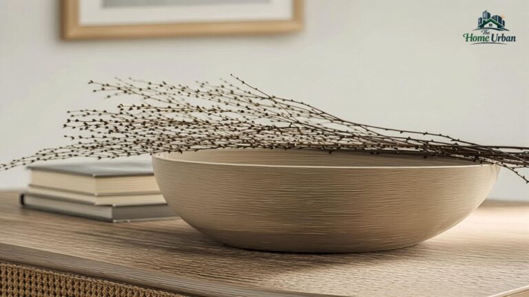 Dough Bowl Centerpiece Ideas to Transform Any Space