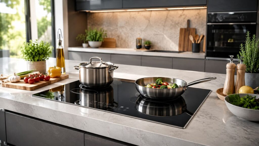 Induction Stove Guide: Benefits, Costs and Smart Buying