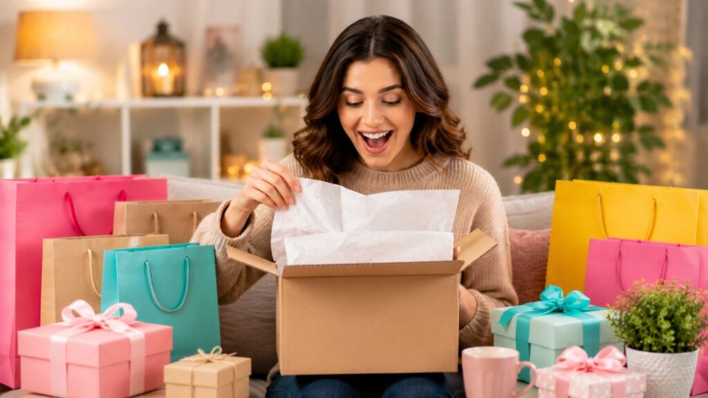 Look What Mom Found — Your Ultimate Guide to Giveaways & Deals