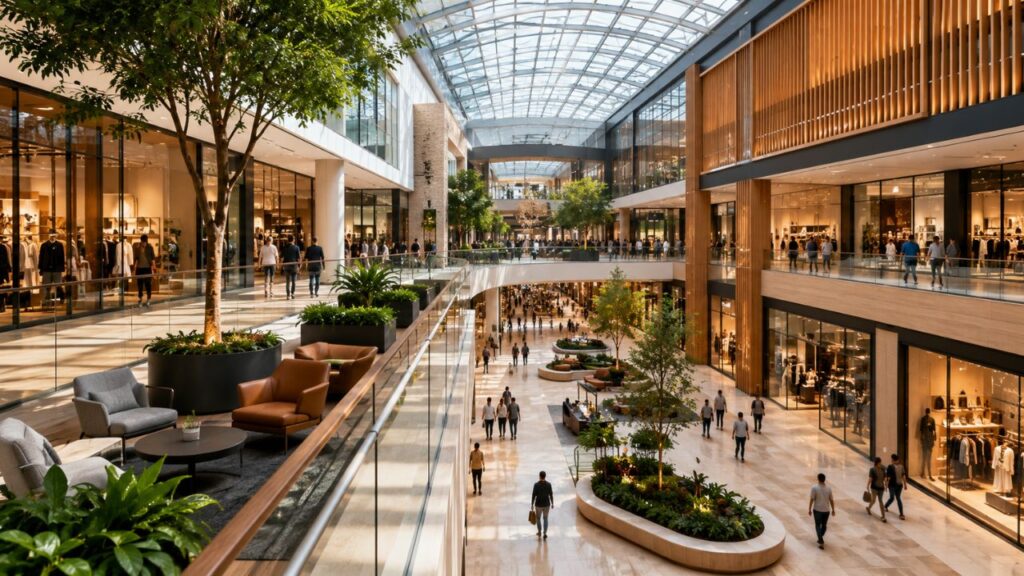 Portland Malls: Best Shopping Guide for Every Visitor 2026
